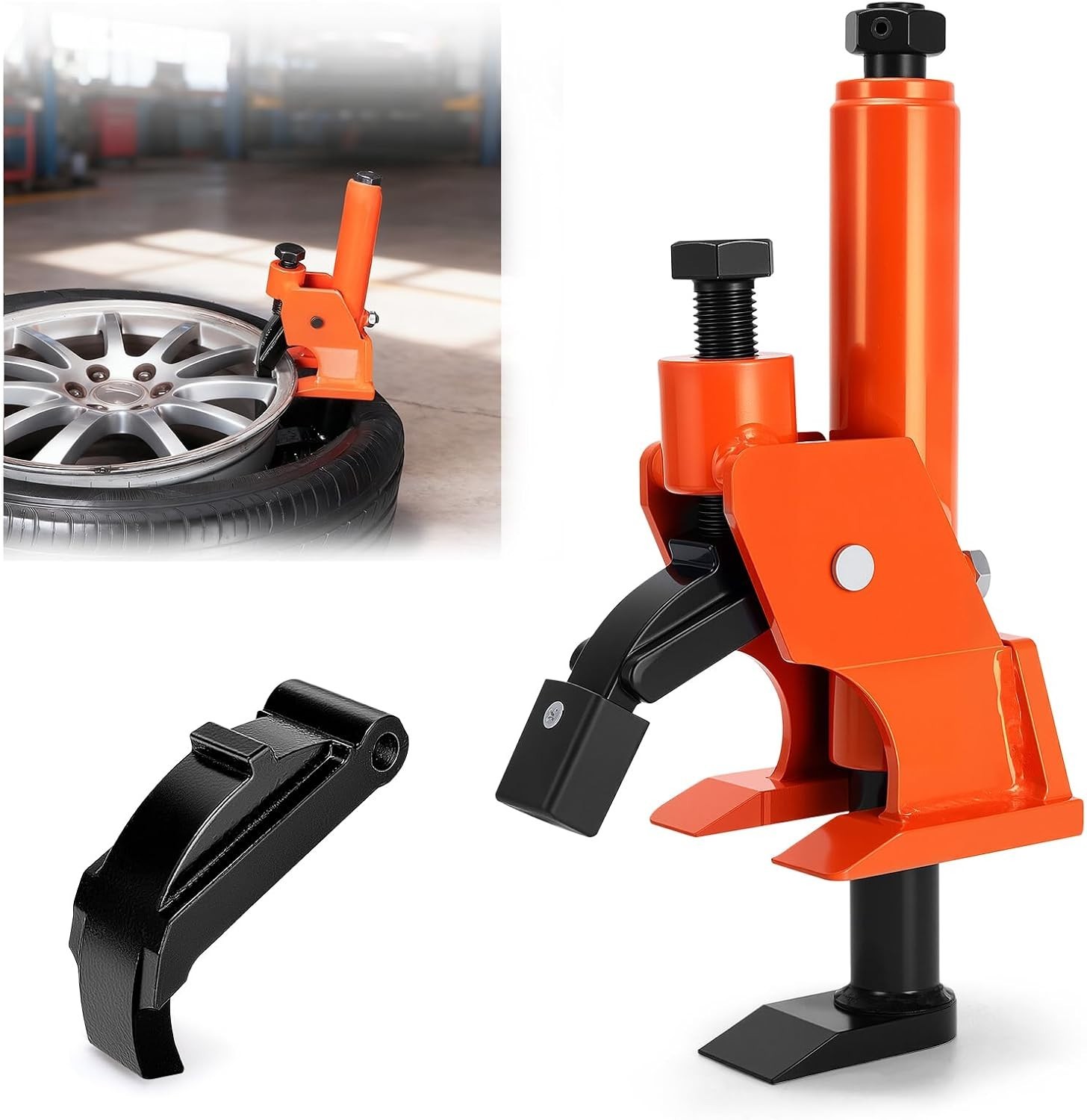 Tire Bead Breaker Tool for 38\