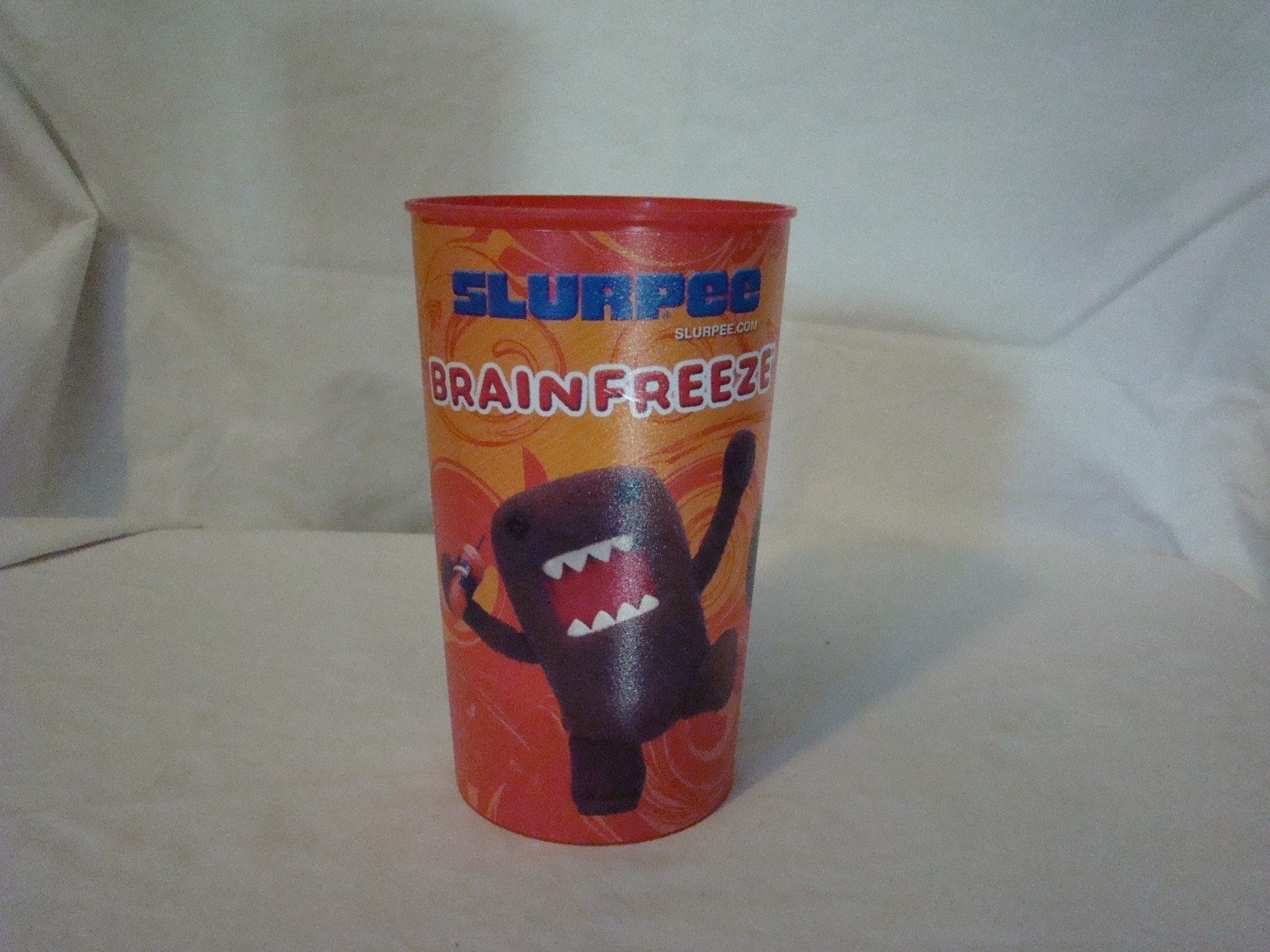 Domo-Kun 
