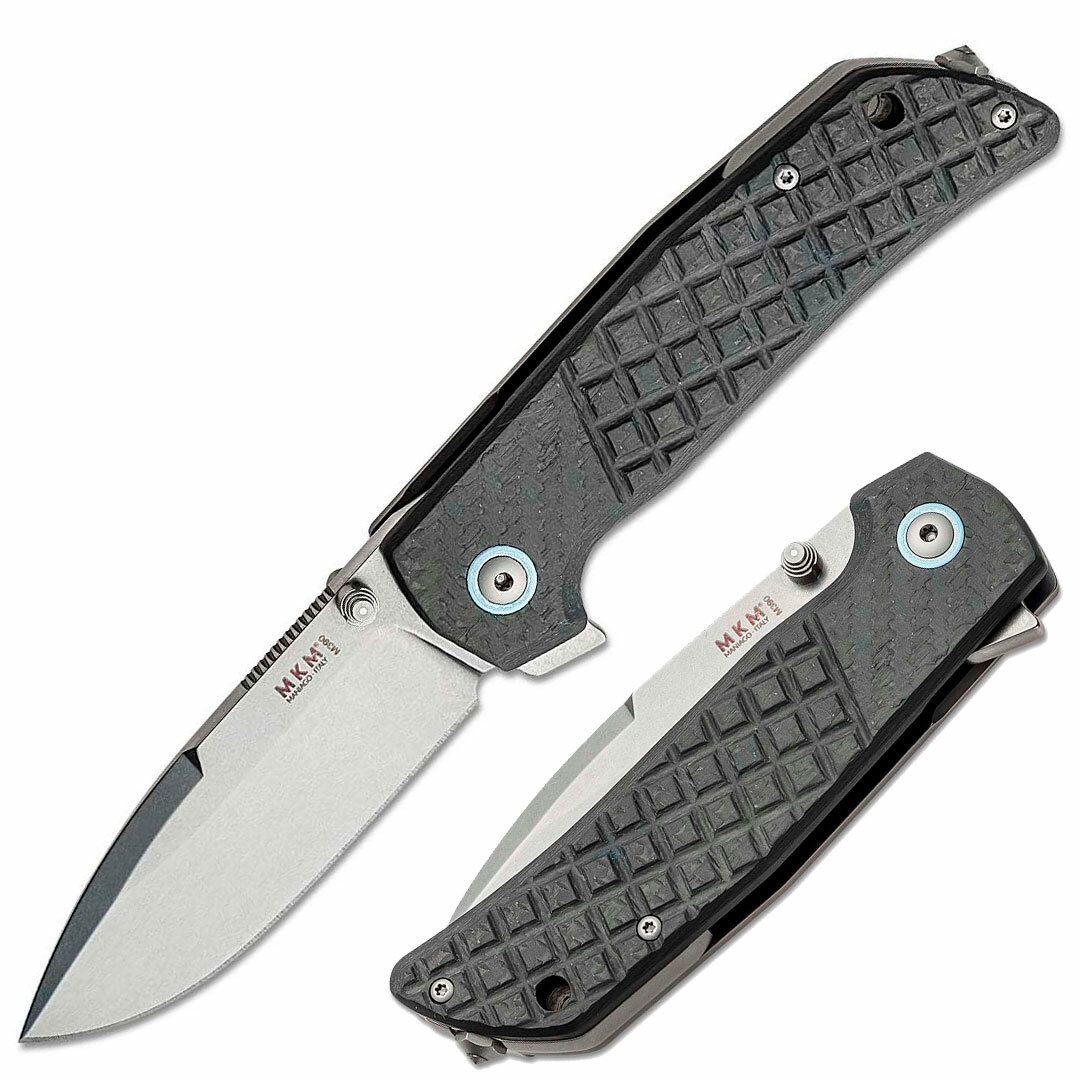 MKM-Maniago Knife Makers Folding 3.23