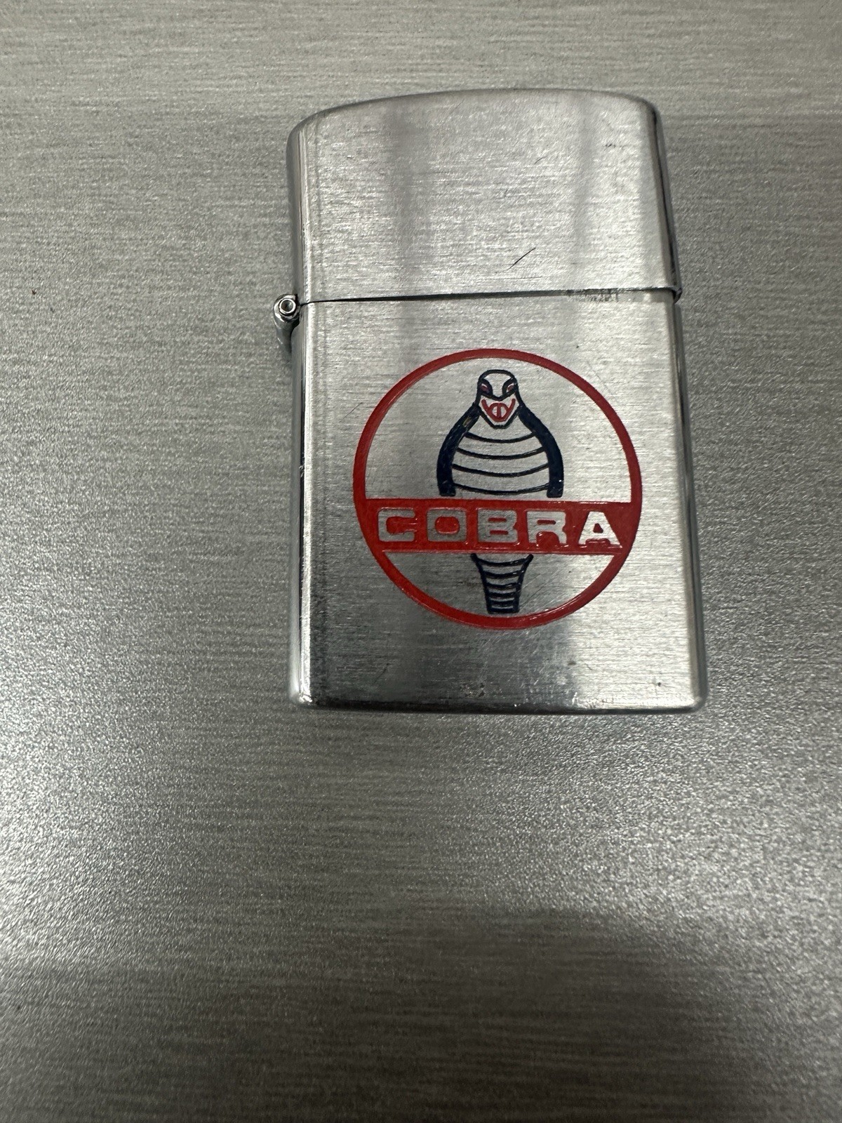 1964-65 Ford Shelby Cobra  Lighter