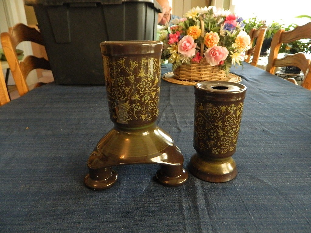 Franciscan Earthenware \