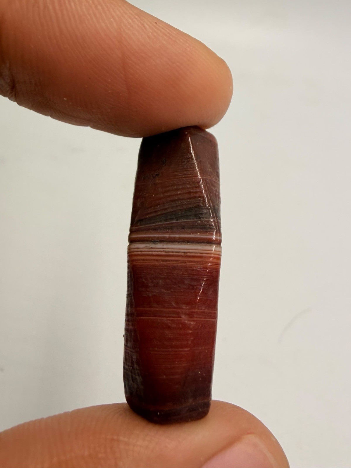 Roman Old Agate  Stone Wondeful Unique Bead