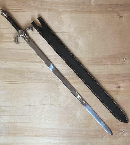 Legend of The Seeker Sword of Truth Replica Sword Handmade Cosplay Display