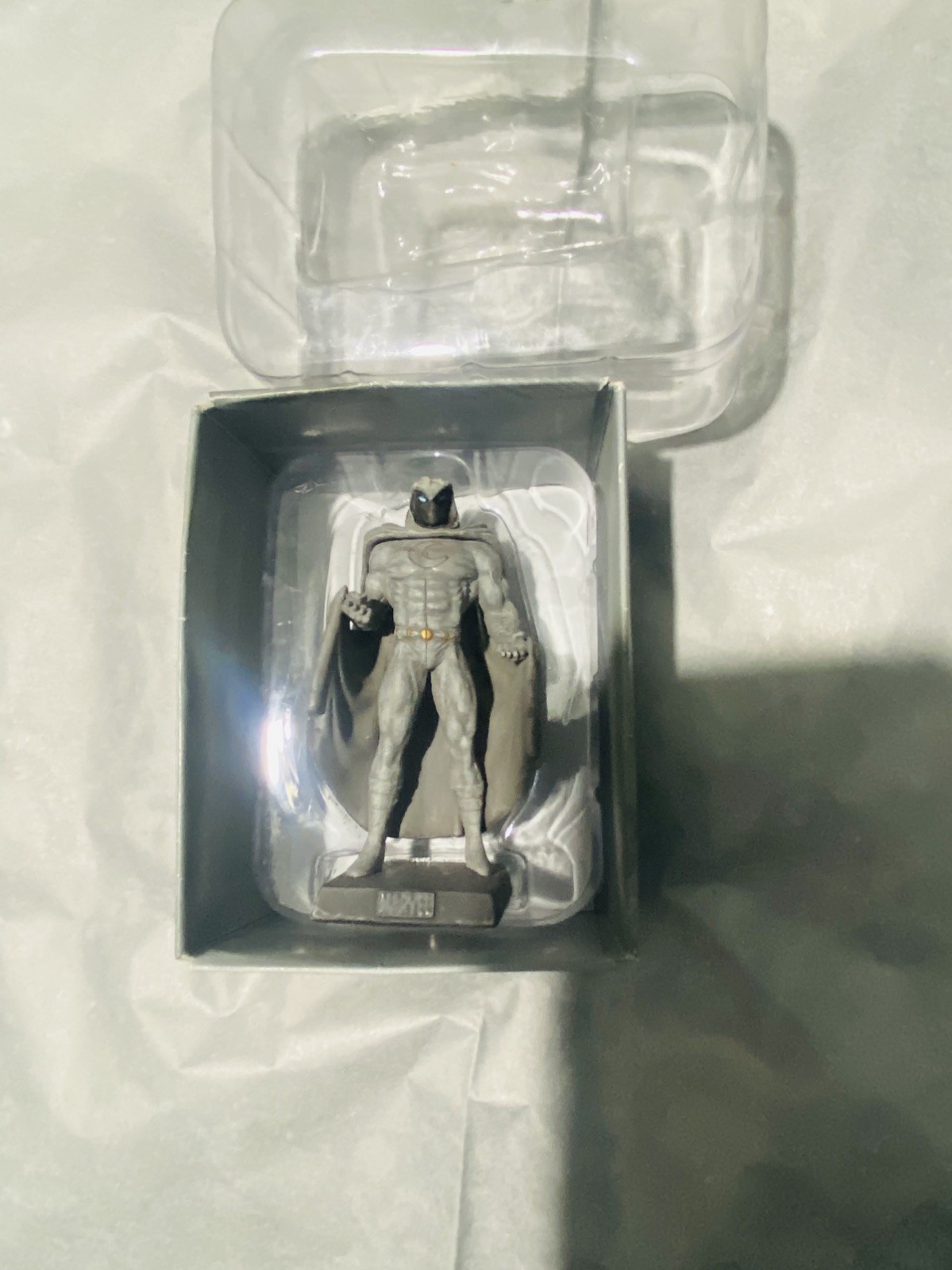 Marvel legends 