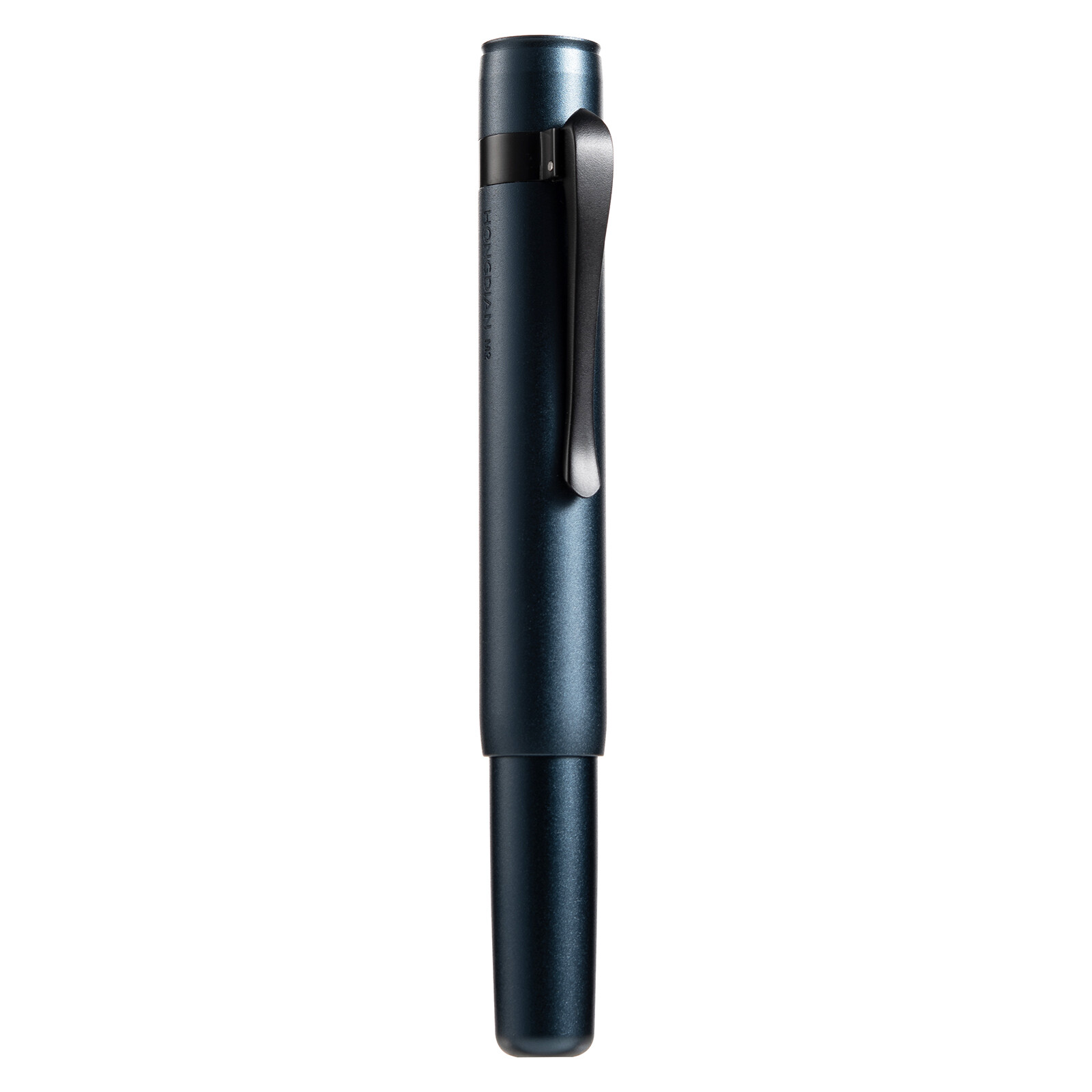 Hongdian M2 Mini Short Fountain Pen EF/F/M/ Long Blade Nib, Aluminum Travel Pen Hongdian M2 Mini Short Fountain Pen EF/F/M/ Long Blade Nib, Aluminum Travel Pen