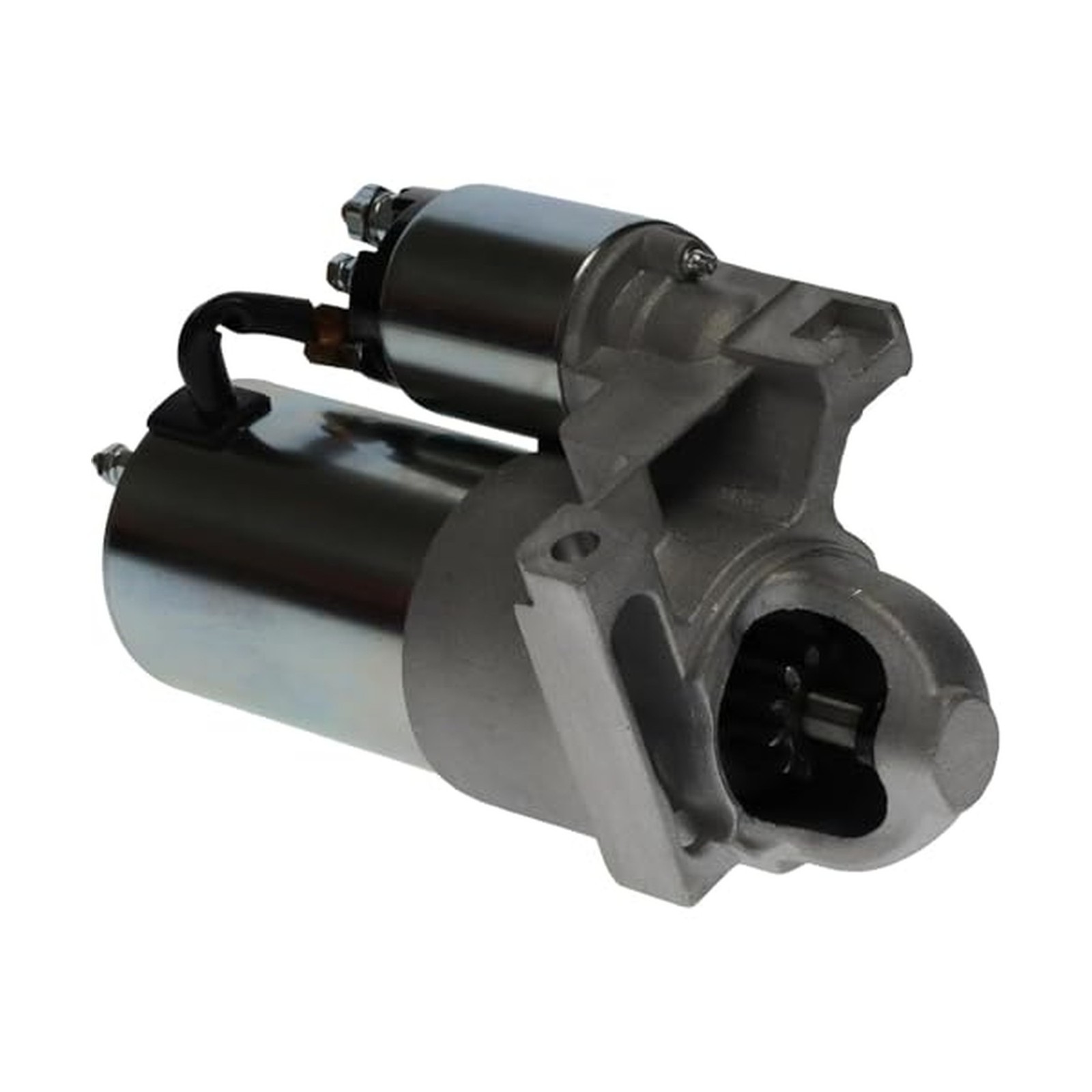 OEG Parts New Starter Compatible with Mercruiser Stern Drive 3.0L OMC Marine ... OEG Parts New Starter Compatible with Mercruiser Stern Drive 3.0L OMC Marine ...