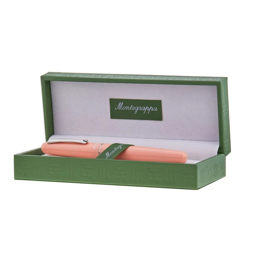 New Montegrappa Pen ISEOR2AS