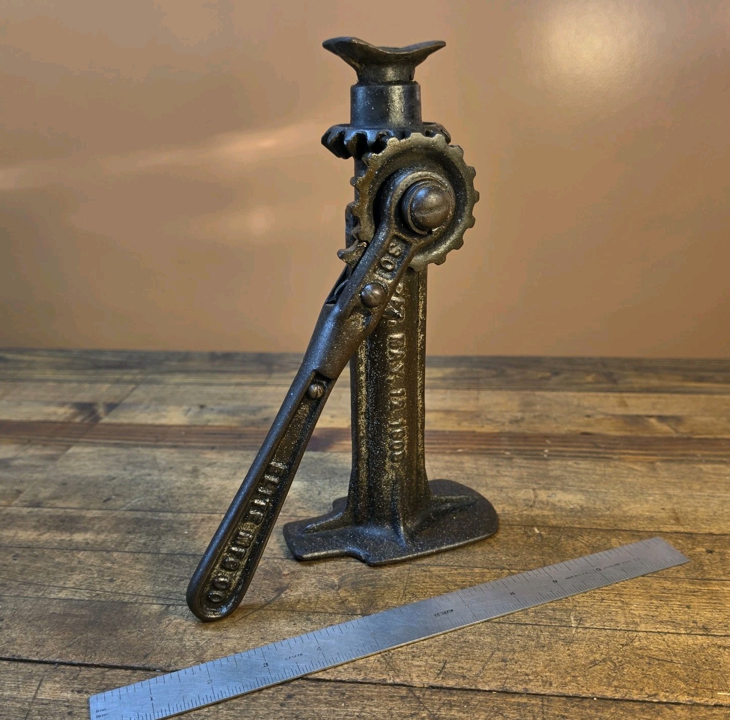 RARE Antique Elite \
