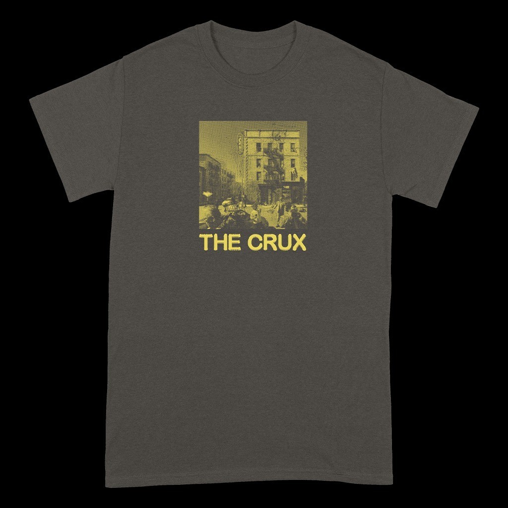 Hot Djo The Crux Unisex Unisex All Size 14D908