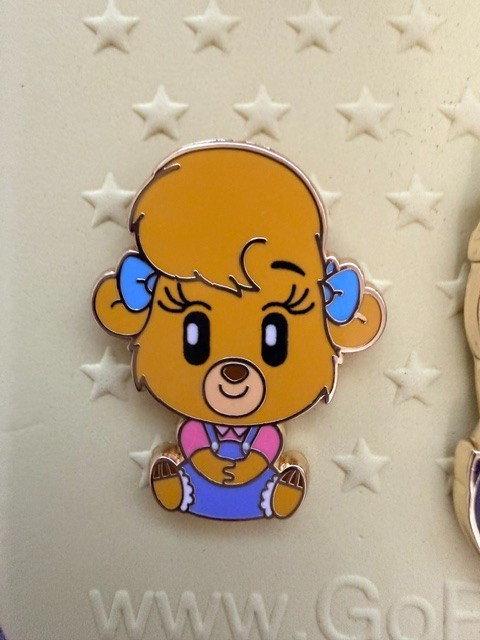 aDorbs WDI MOG Mollie Cunningham Disney Afternoon Mystery Pin TaleSpin LE 400 aDorbs WDI MOG Mollie Cunningham Disney Afternoon Mystery Pin TaleSpin LE 400