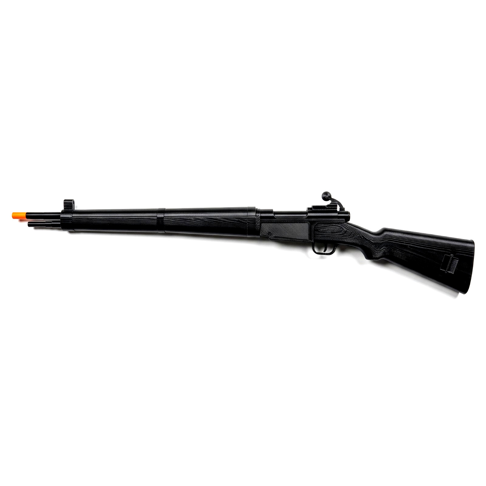 MAS-36 Rifle Prop 1:1 Non-Firing Replica 3D Printed WWII French 40 in