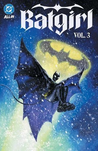 Tate Brombal Takeshi Miyazawa Batgirl Vol. 3: The War of Shadows (Paperback)
