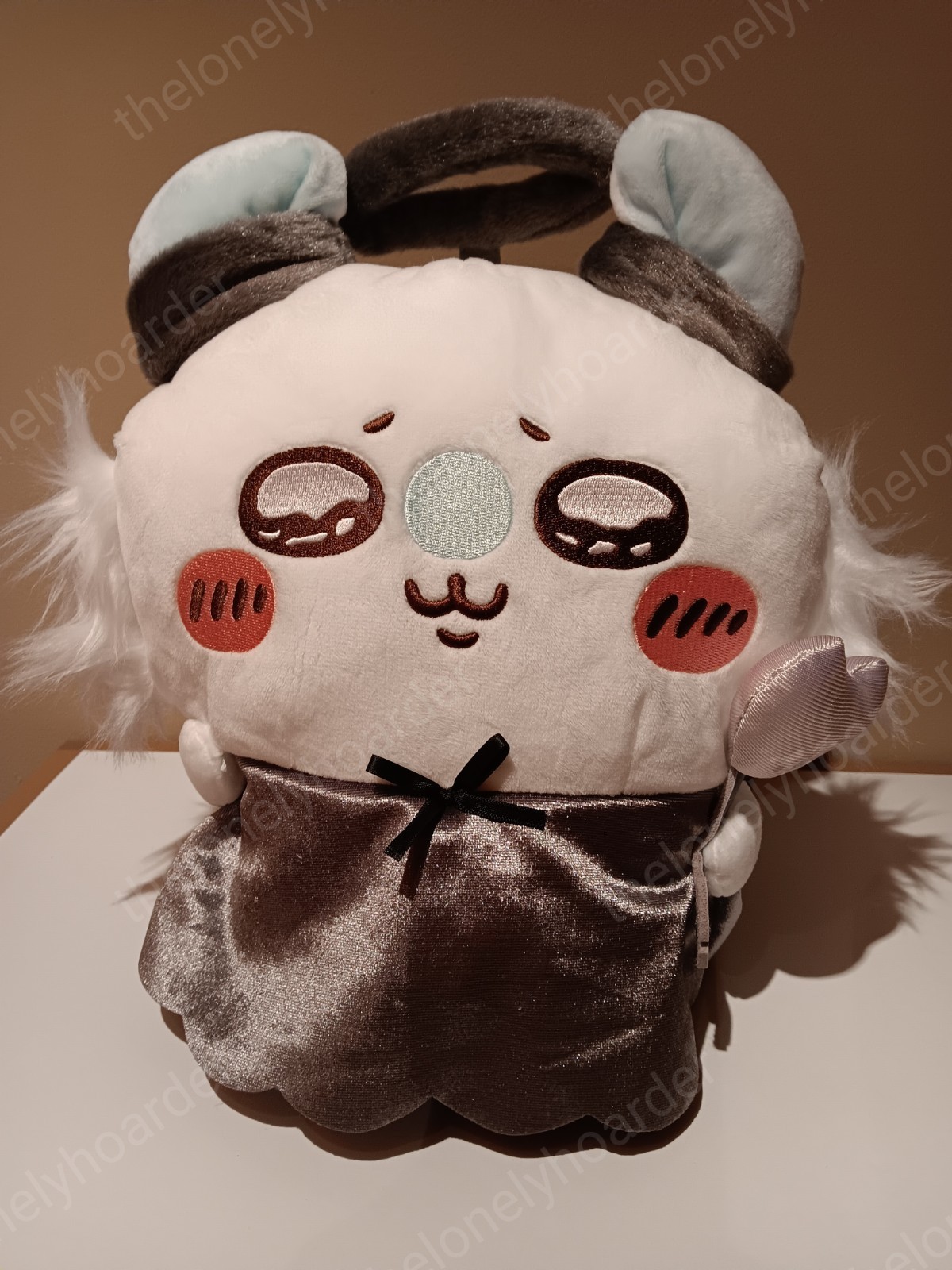 Chiikawa Momonga Carry Me Big 11.8\