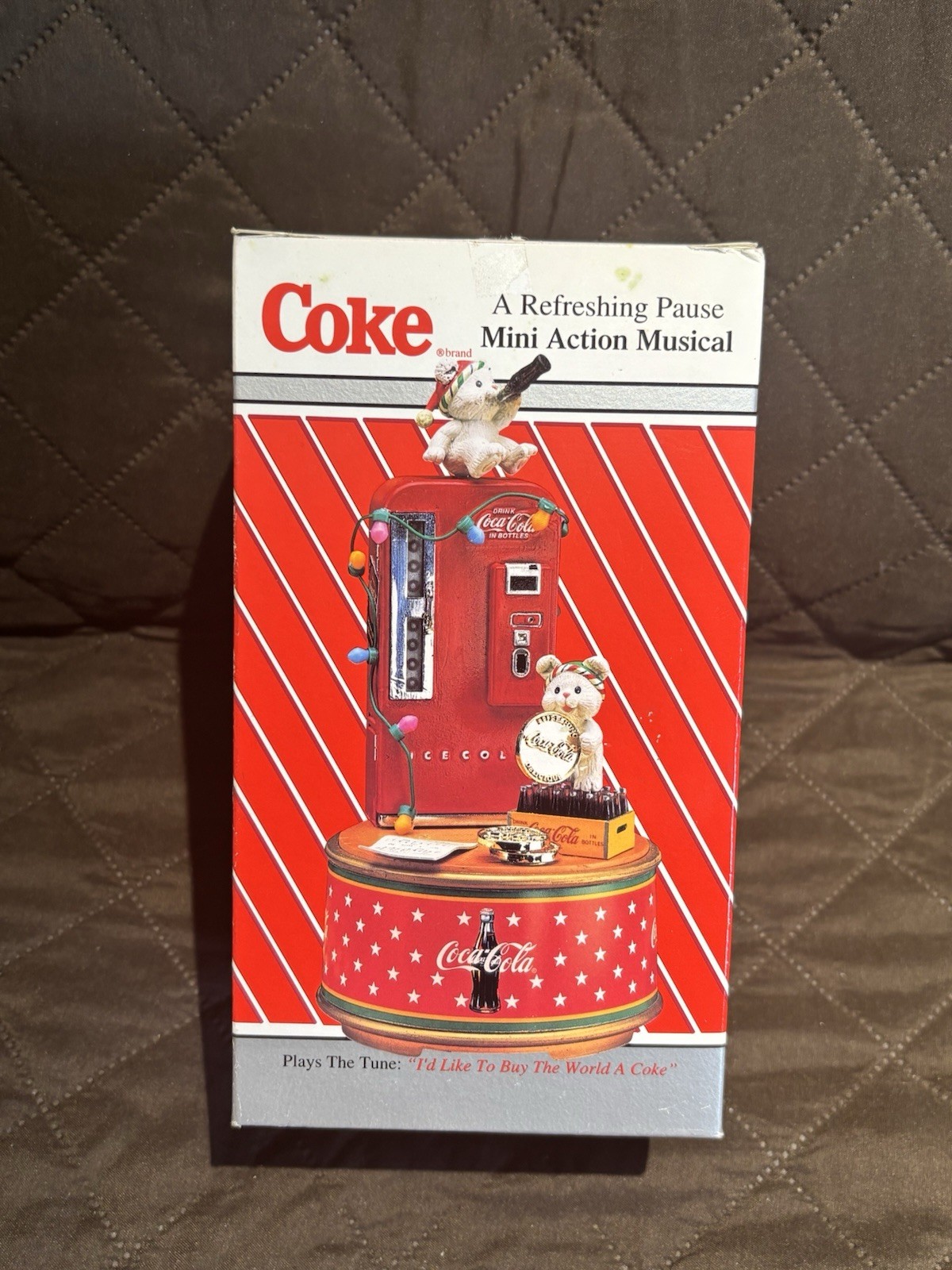 Coca-Cola Coke \