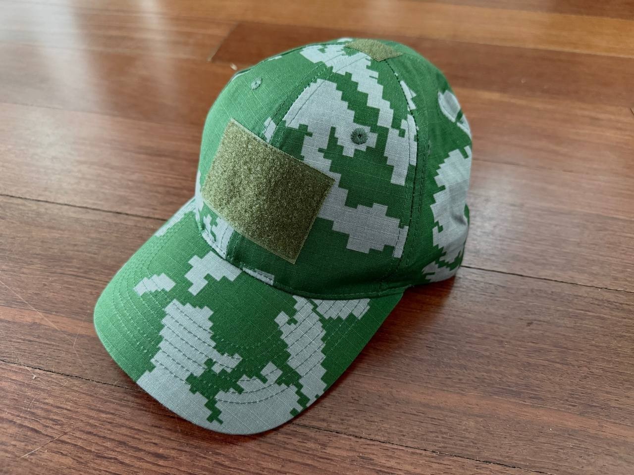 Russian White Berezka KLMK Cap