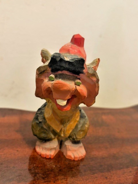 Vintage 4