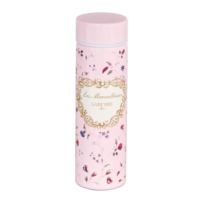 Laduree tumbler new unused