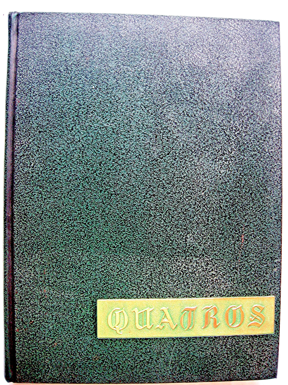 Herbert H. Lehman College 1969 Senior Class Yearbook City University of New York