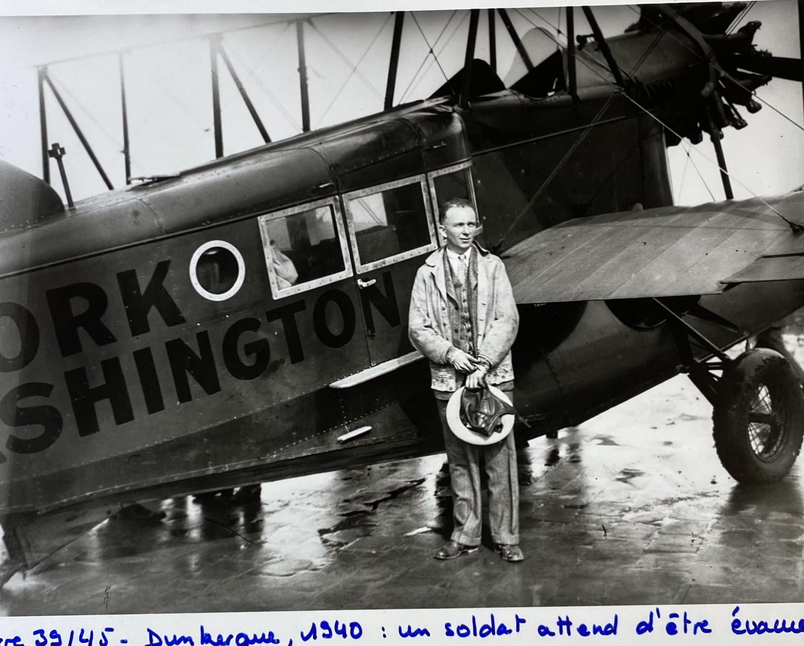 World War II, France 1939-45, ORIGINAL ARCHIVES SNARK/EDIMEDIA S. 28045