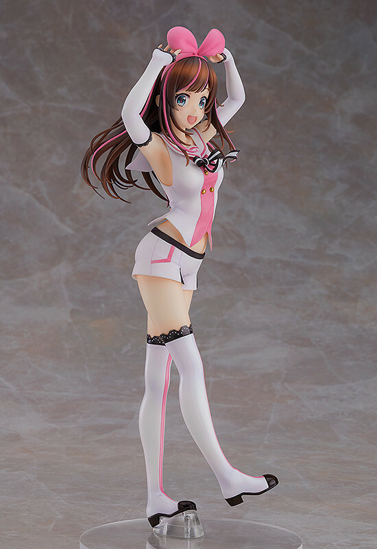A.I.Channel - Kizuna Ai - 1/7 Scale Figure (Good Smile Company)