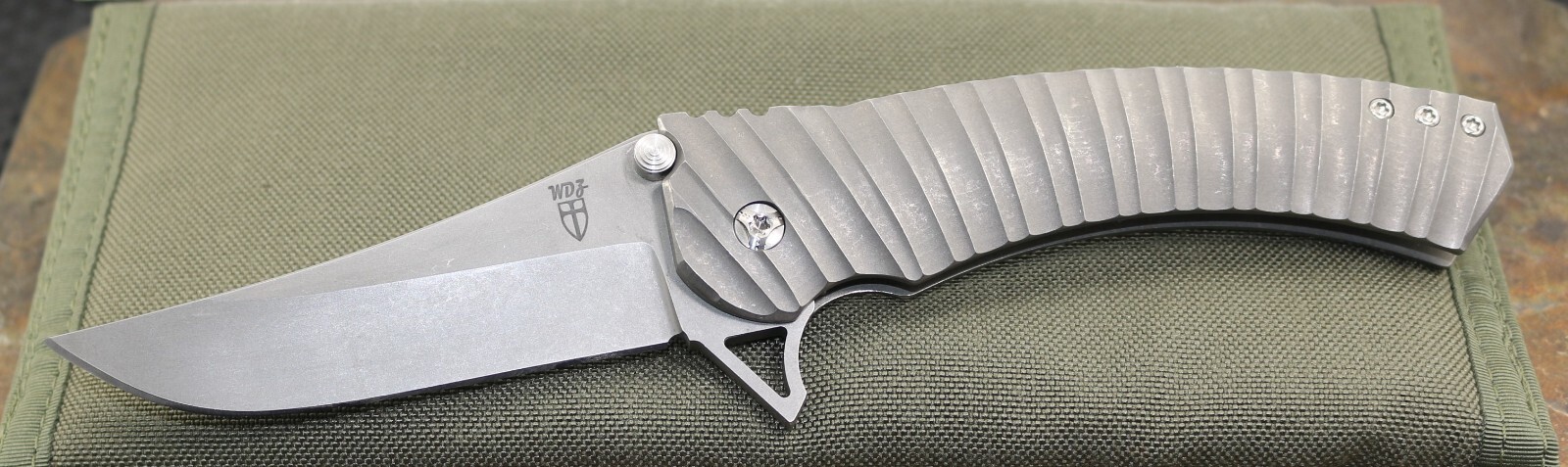 Zermeno Fenris 3.75
