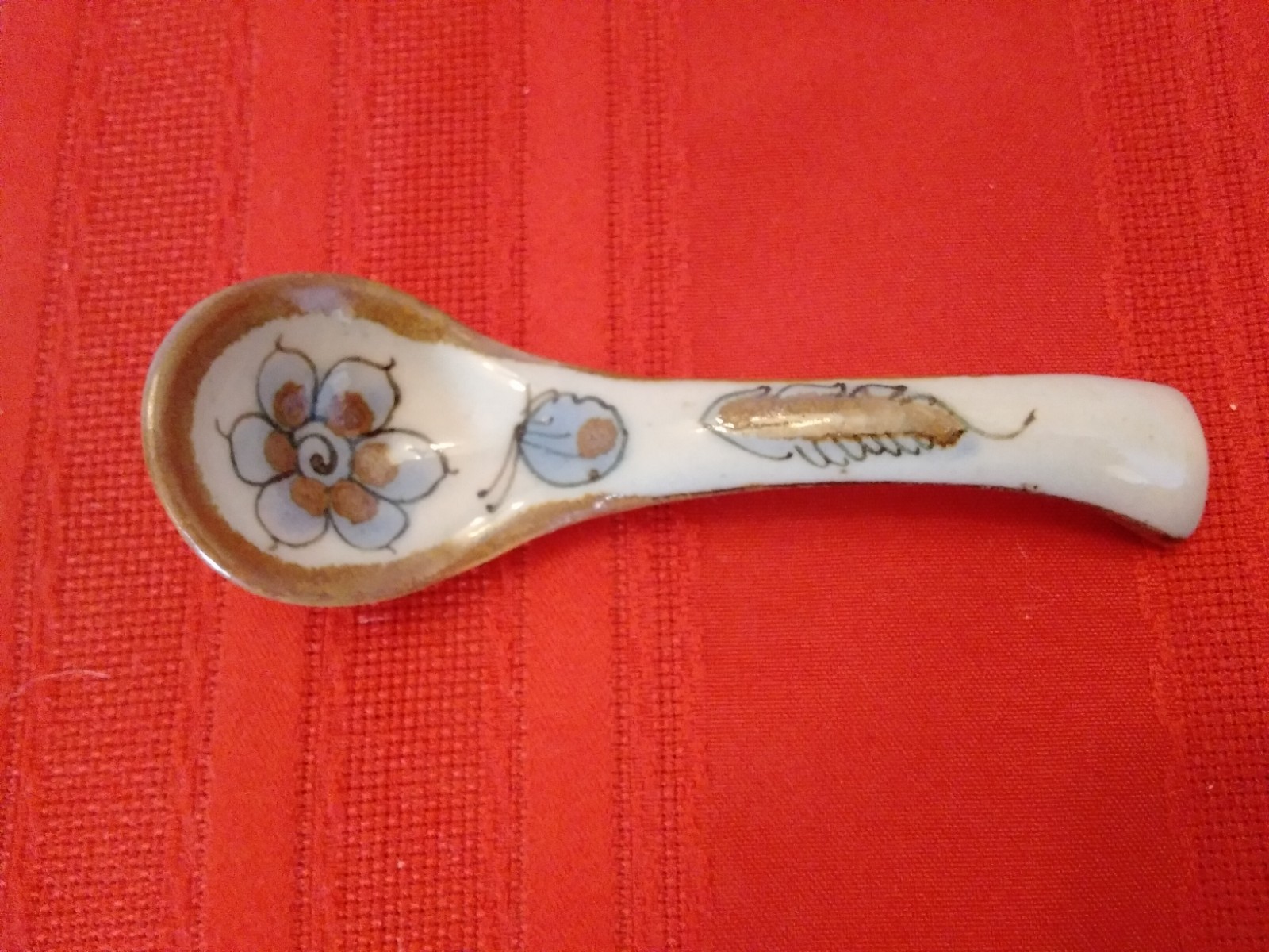 Small Spoon 5