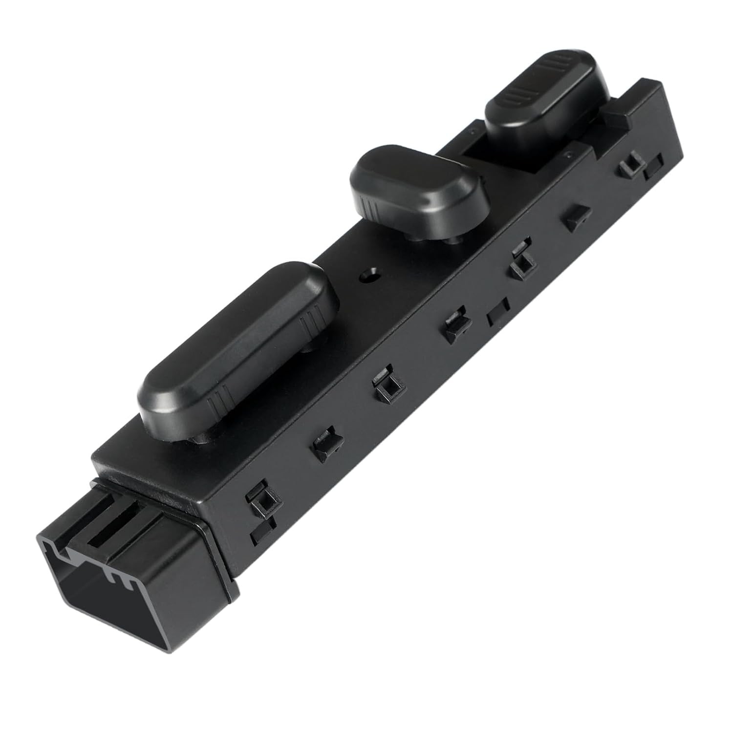 Left Driver Side Power Seat Switch Replacement for Ford Explorer Expedition F150 Left Driver Side Power Seat Switch Replacement for Ford Explorer Expedition F150