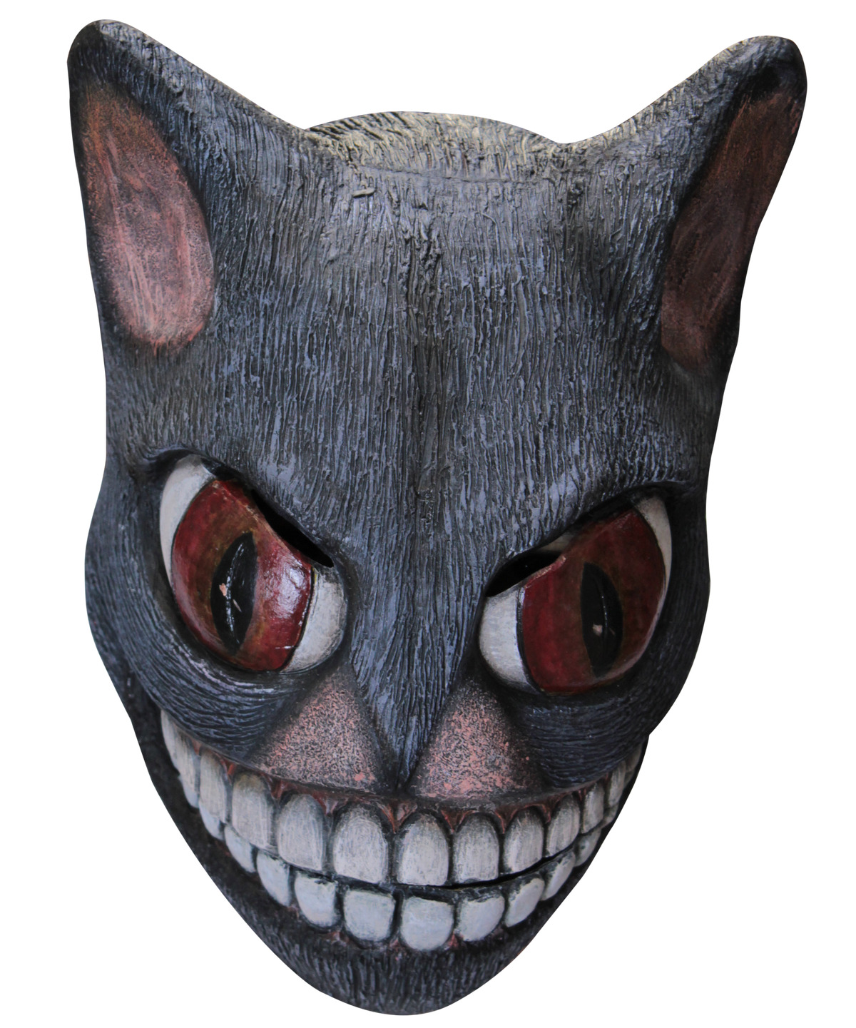 Latex Mask For Halloween and party suppliers,  Creepypasta: Grinny Cat