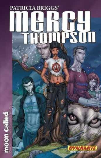 Patricia Briggs\' Mercy Thompson Volume - Paperback, by Briggs Patricia - Good c Patricia Briggs\' Mercy Thompson Volume - Paperback, by Briggs Patricia - Good c