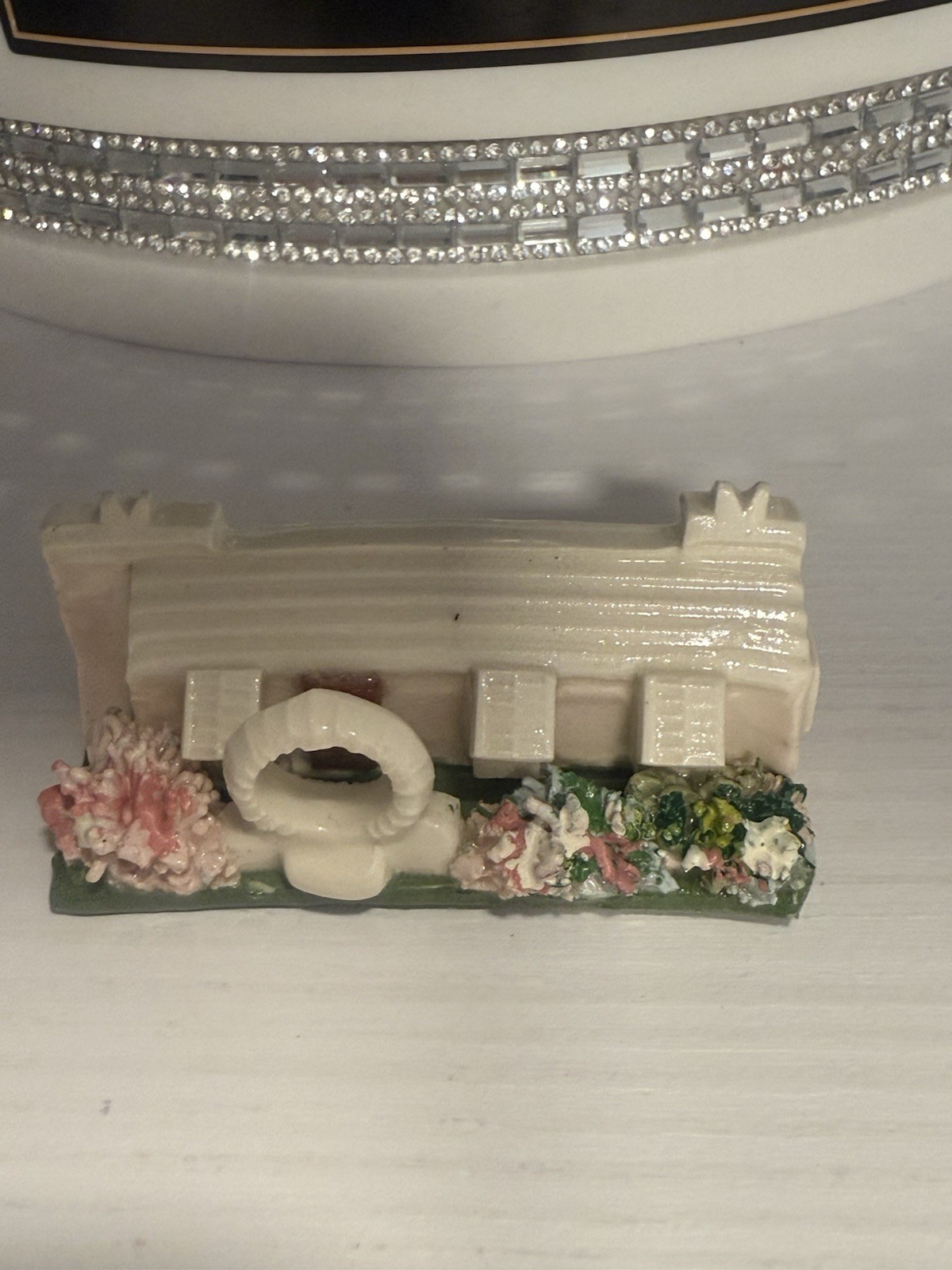 Bermuda’s Heritage Miniature Collection…RARE 