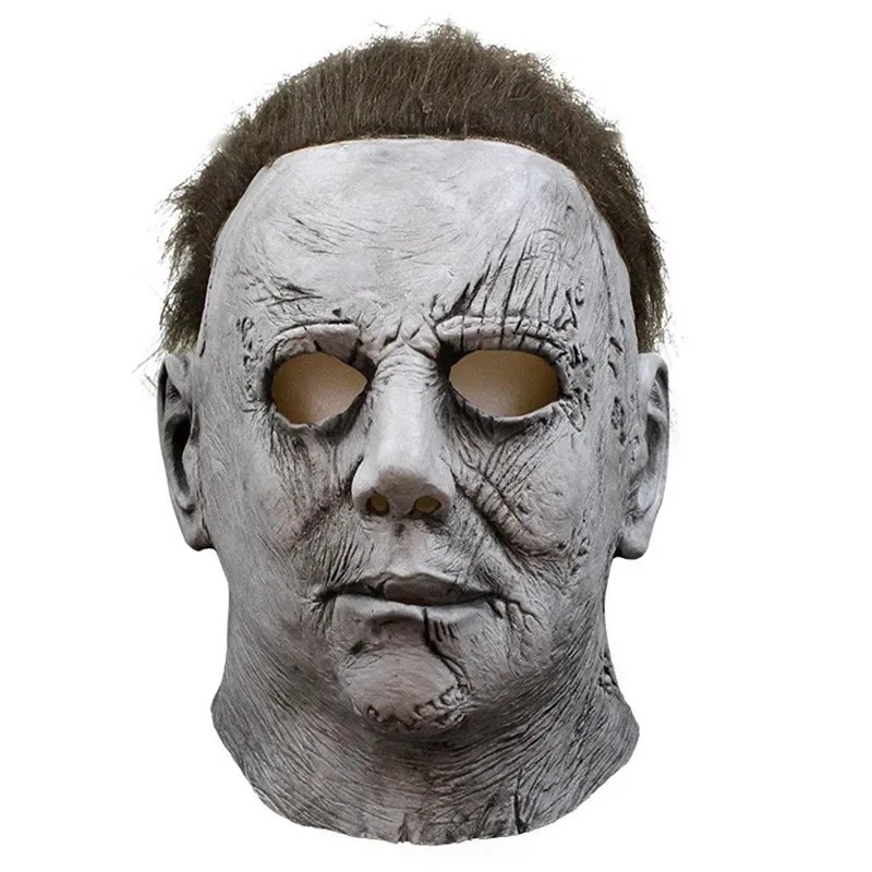 Boogeyman Halloween Mask Michael Myers 1978 by Trick or Treat Studios Boogeyman Halloween Mask Michael Myers 1978 by Trick or Treat Studios