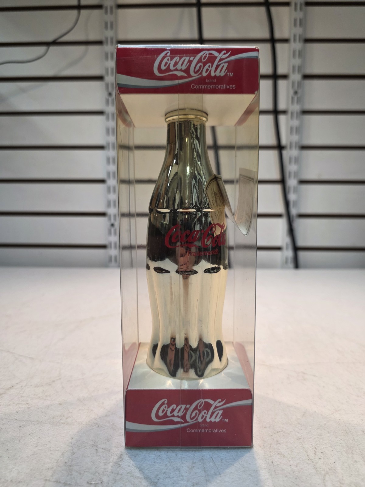 Coca-Cola Commemorative Coca-Cola 300 Texas Motor Speedway 4/5/1997 1800 of 1997