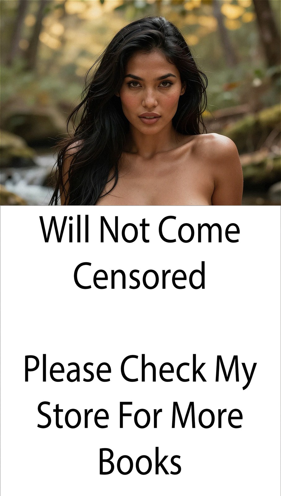 Keys Comics #3 Pocahontas-N Cosplay Virgin Variant Limited