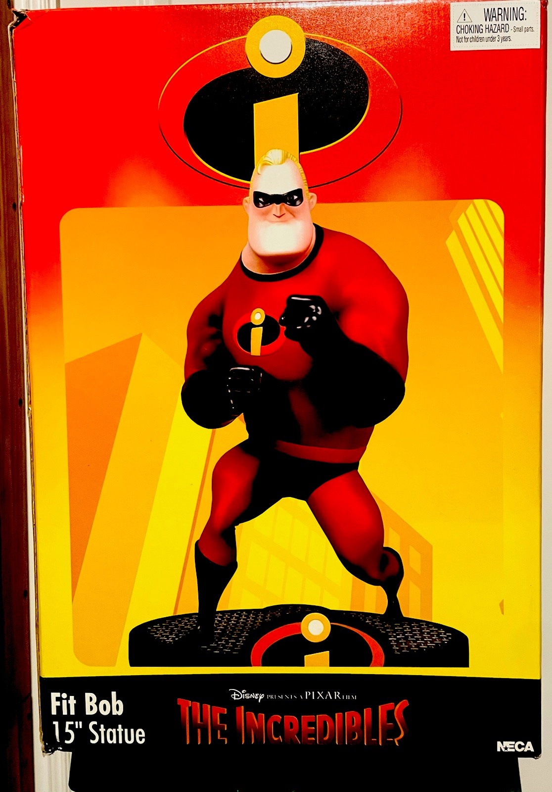 Neca 15\