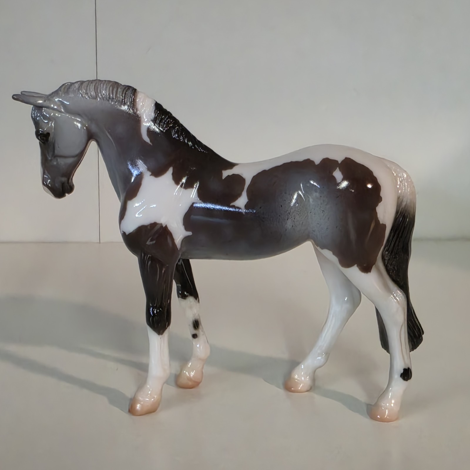 Breyer Breyerfest 2015 Stablemate Meringue #711217