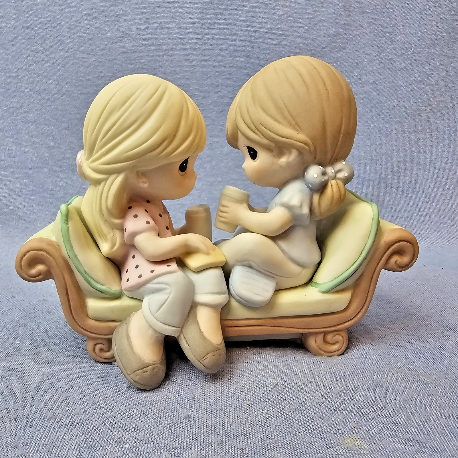 RARE Precious Moments \