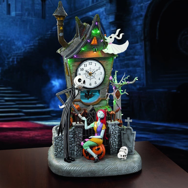 Disney 2026 ~ Nightmare Before Christmas ~ ~ 22 Disney 2026 ~ Nightmare Before Christmas ~ ~ 22