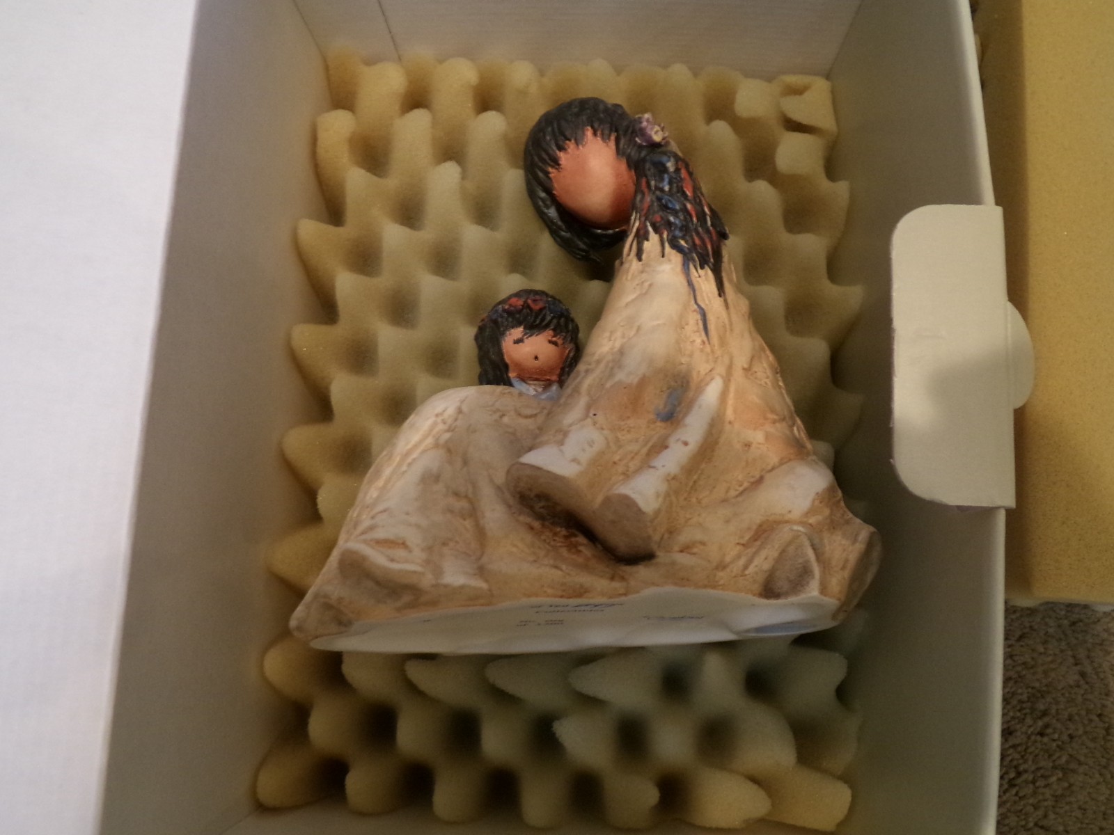 Goebel W. Germany DeGrazia Figurine #4