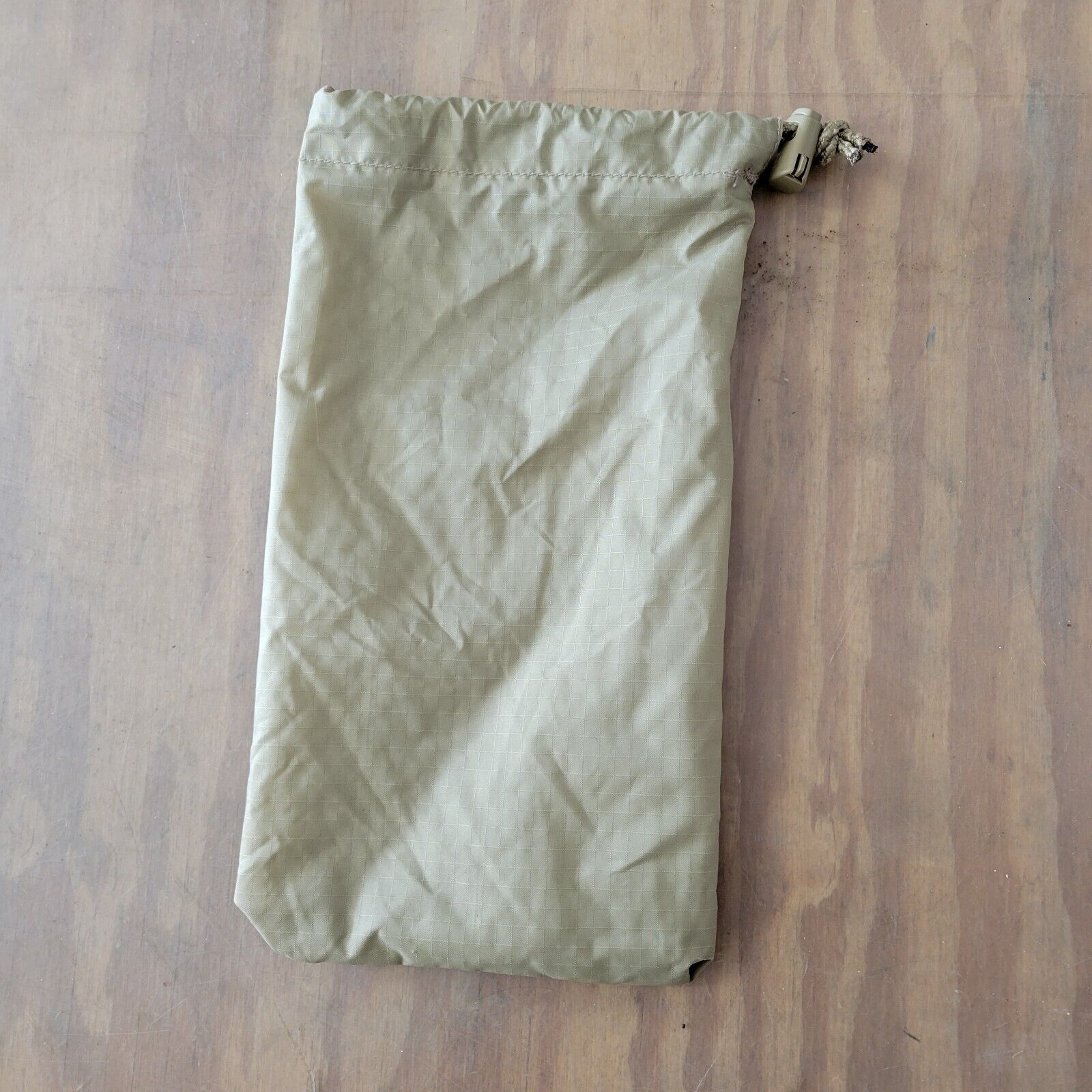 Salty Lite Fighter Stake Bag Cag Sof Devgru Seal Khaki