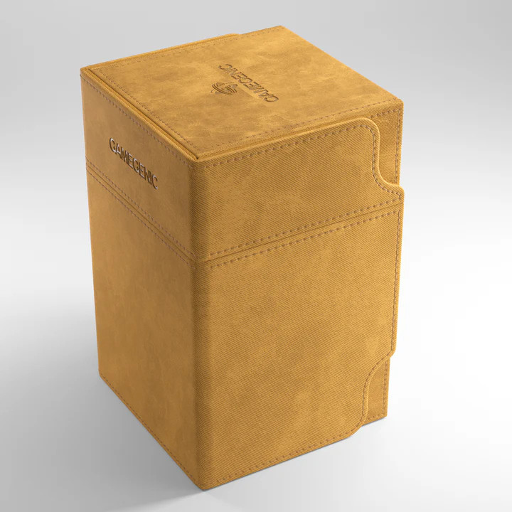 Gamegenic - Watchtower 100+ XL Convertible Sand Gamegenic - Watchtower 100+ XL Convertible Sand