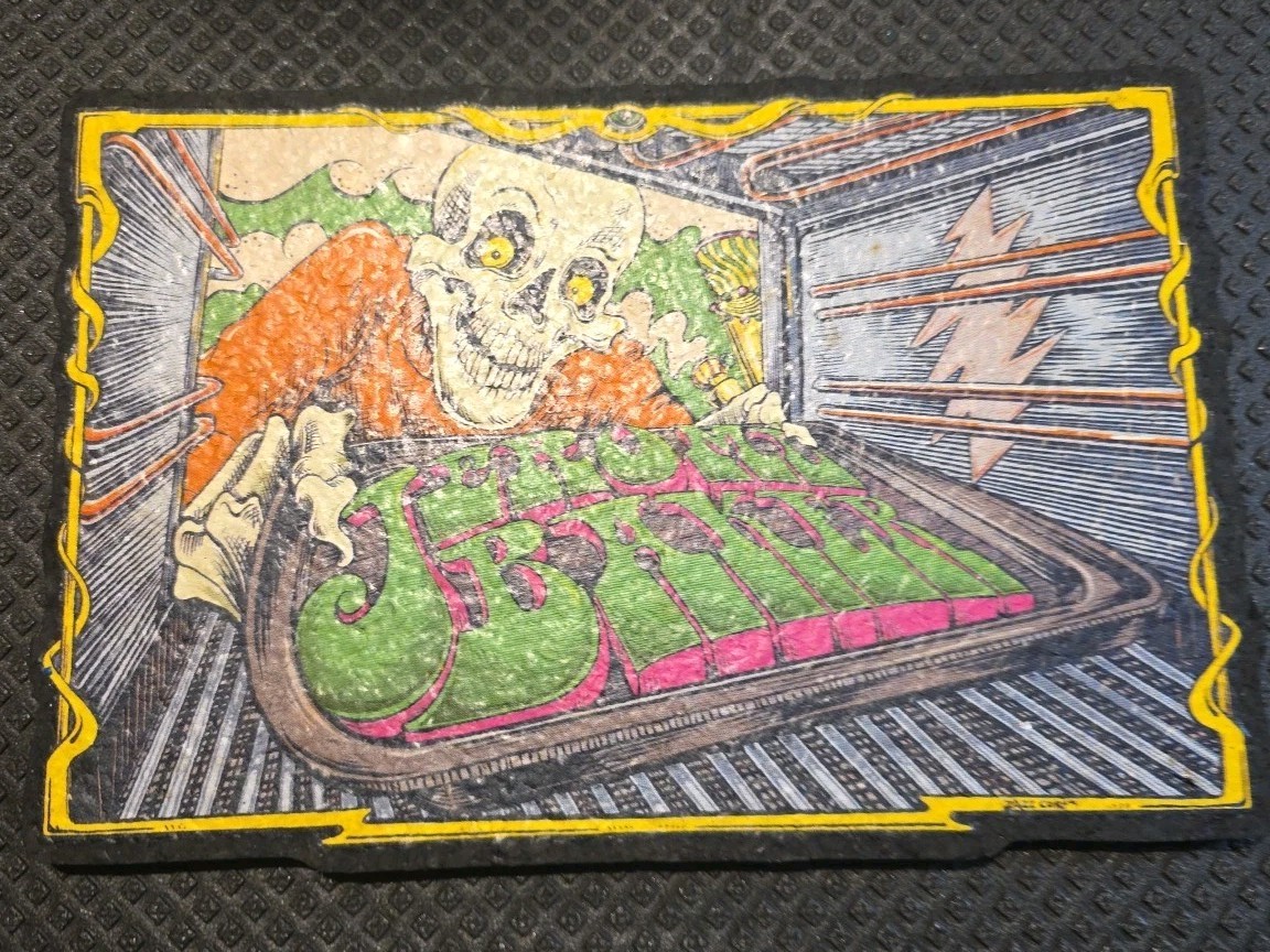 jerome baker designs Mood Mat