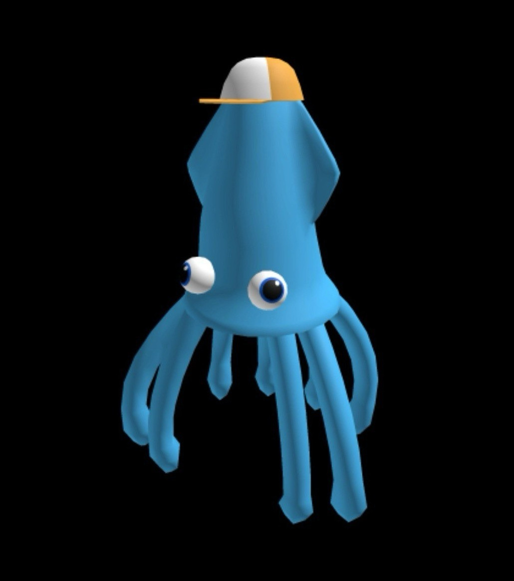 TENTACLES JUNIOR (ROBLOX LIMITED)