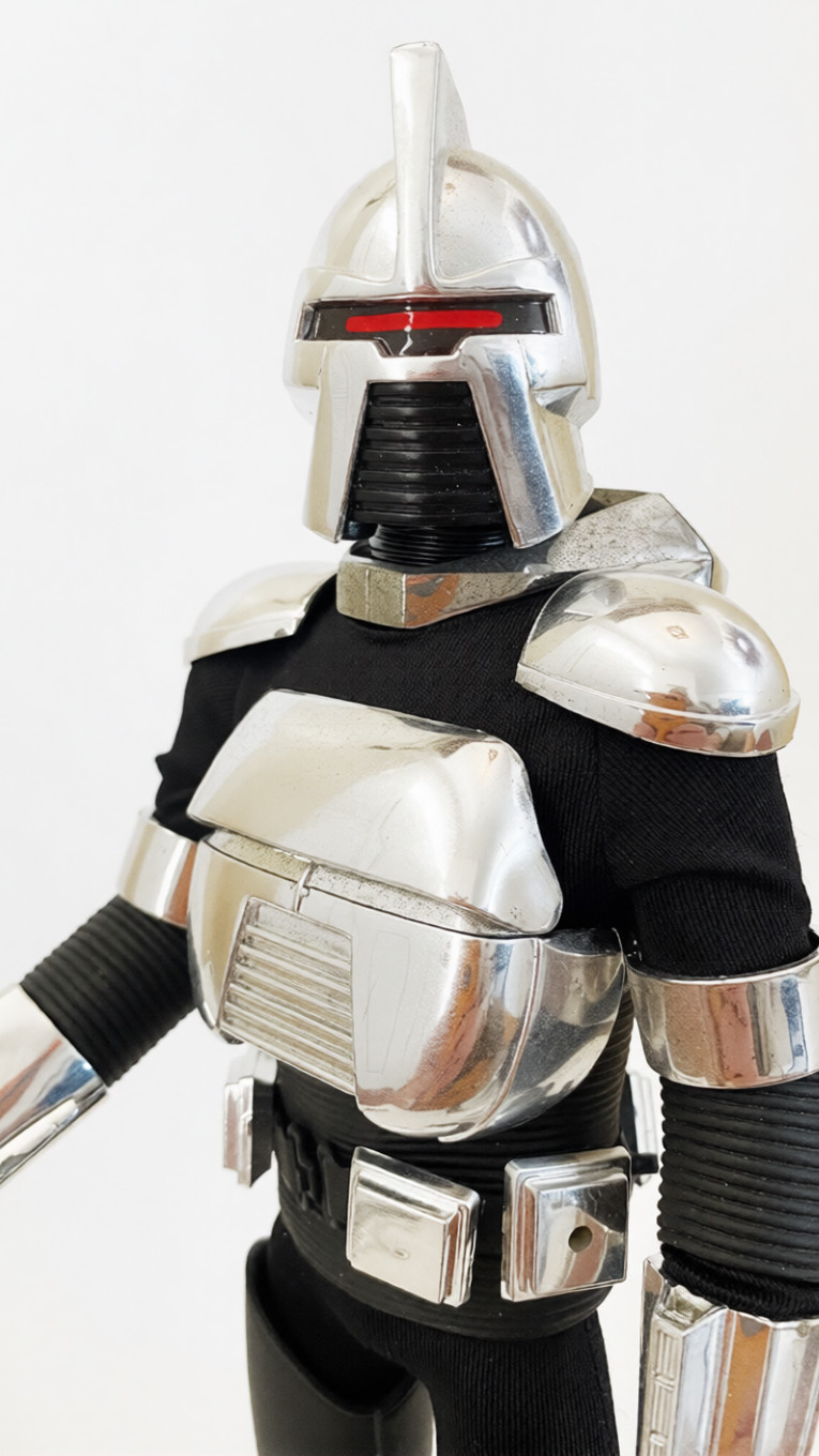 Majestic Studios 1/6 Scale 12