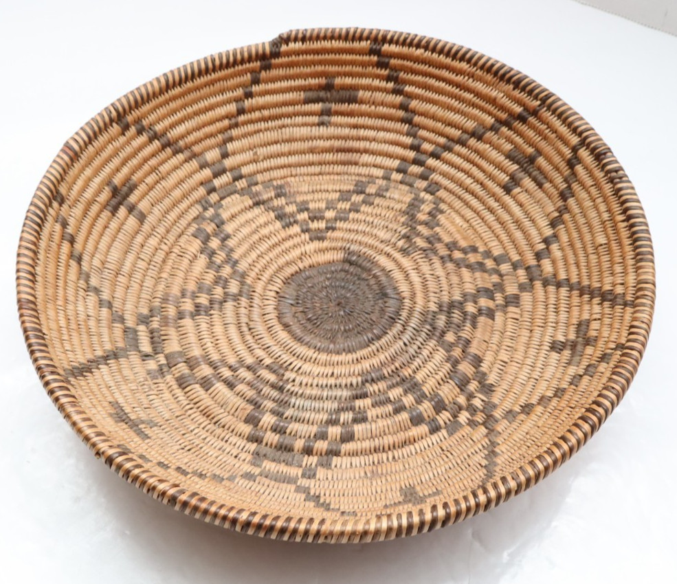 APACHE Coiled Bowl 10