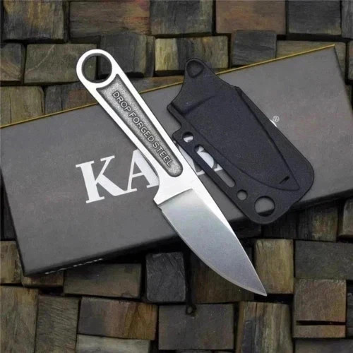 Ka-Bar Wrench Fixed Knife 3 Ka-Bar Wrench Fixed Knife 3