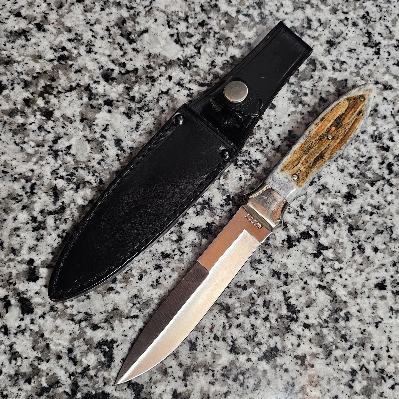 Rare 9 3/4\