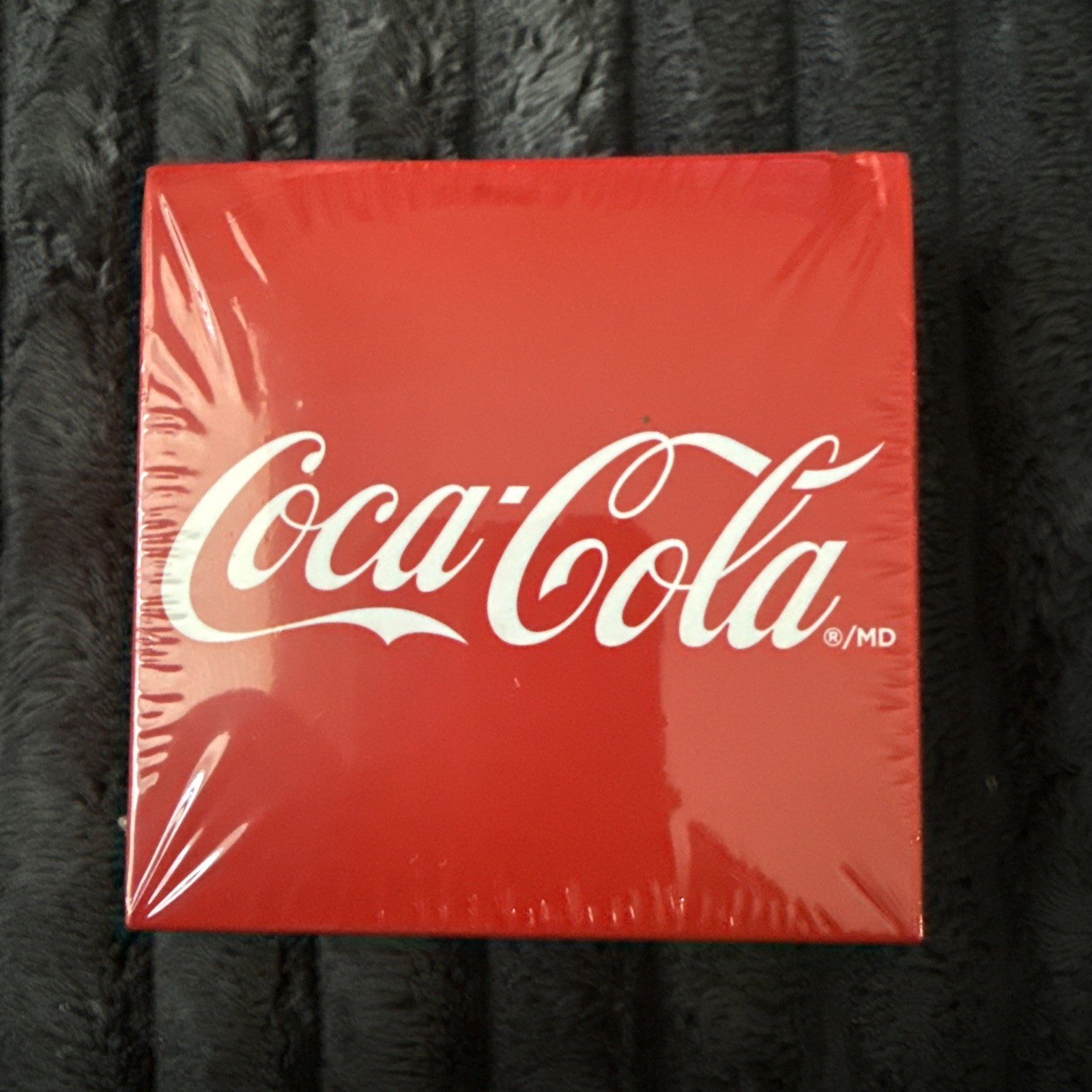 Sealed Coca Cola Silver .999 Bottle Cap $1 Coin Encased In Sealed Hard Plastic Sealed Coca Cola Silver .999 Bottle Cap $1 Coin Encased In Sealed Hard Plastic