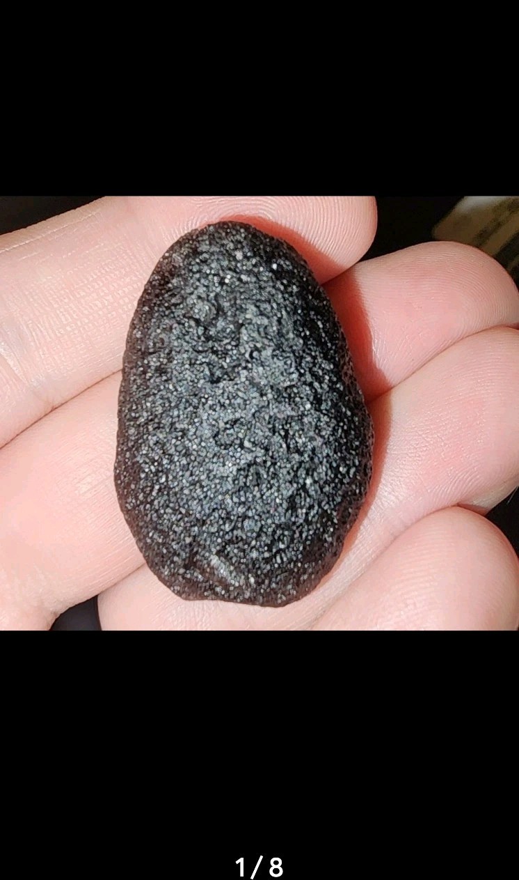 Colombianite stone