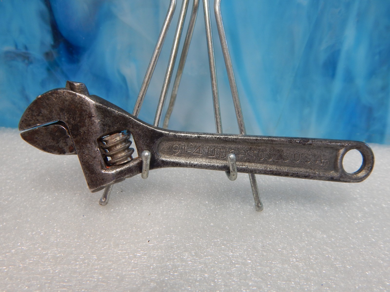 Vintage Utica Tools 91-4 4