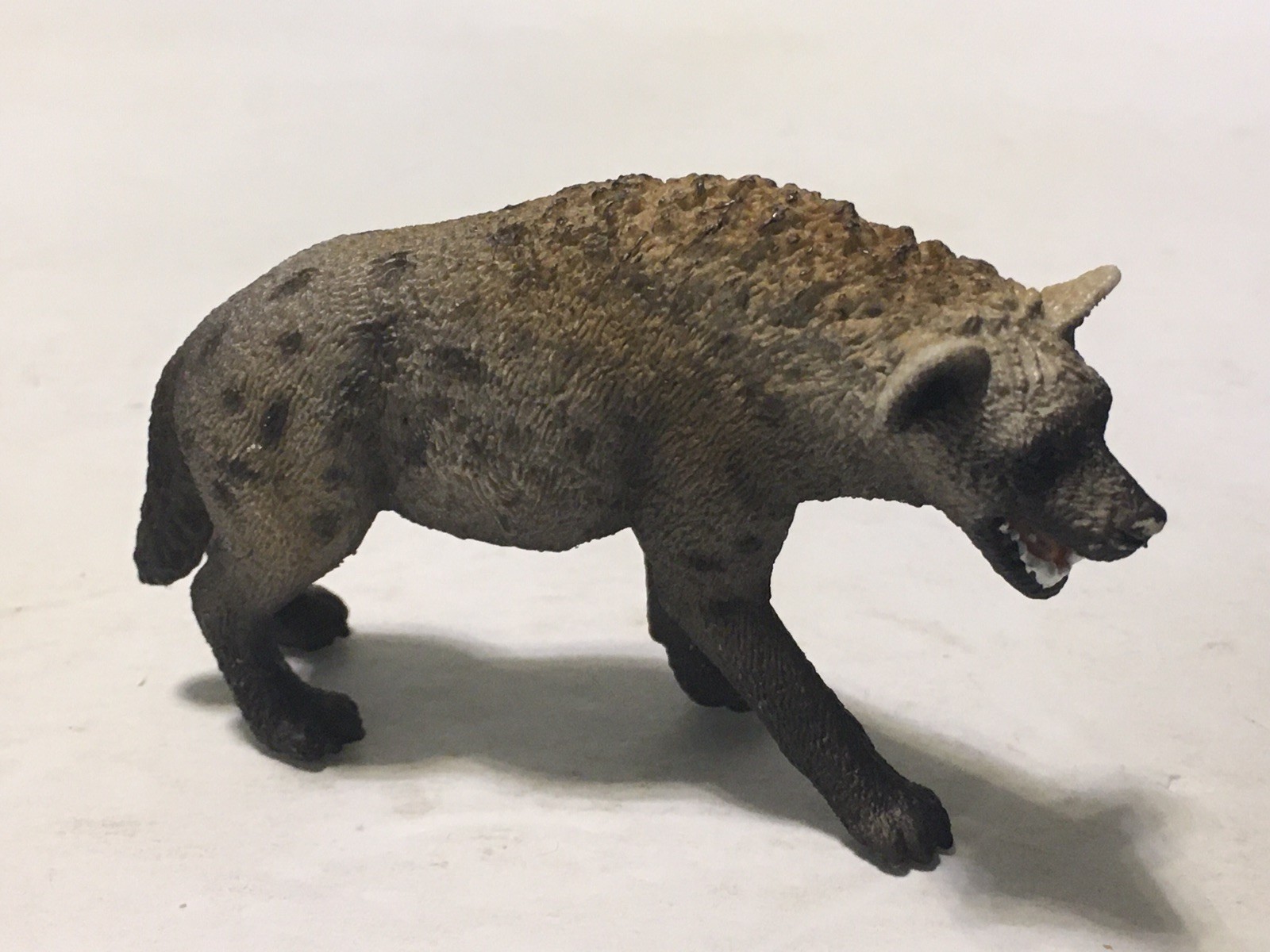 Schleich Spotted African Hyena Figure 14735